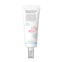 Heartleaf My Type Calming Cream - Kbeauty Dropzone