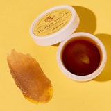 Honey Sugar Food Mask
