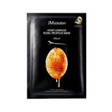 Honey Royal Propolis Mask