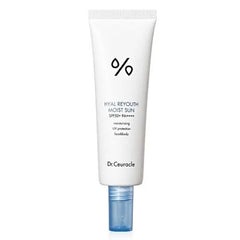 Hyal Reyouth Moist Sun - Kbeauty Dropzone