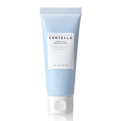 Madagascar Centella Hyalu-Cica Sleeping Pack - Kbeauty Dropzone