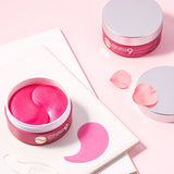 Hyaluron Rose Peptide 9 Ampoule Eye Patch