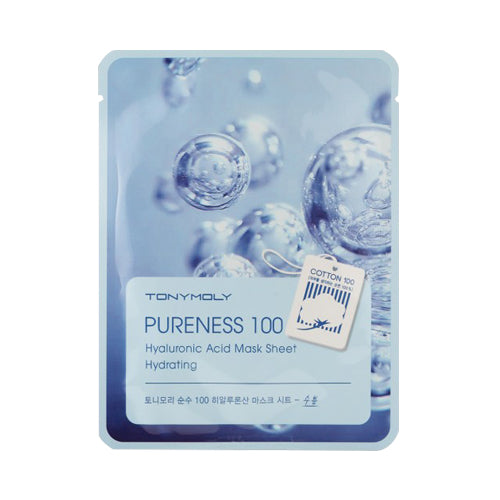 Pureness 100 Mask Sheet
