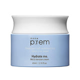 Hydrate Me. Micro Tension Moisturising Cream