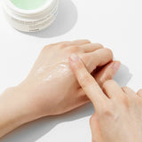 Hydrium Green Tea Aqua Soothing Gel Cream