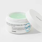 Hydrium Green Tea Aqua Soothing Gel Cream
