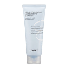 Hydrium Triple Hyaluronic Moisturizing Cleanser - Kbeauty Dropzone