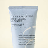 Hydrium Triple Hyaluronic Moisturizing Cleanser
