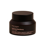 Idebenone Blackberry Intense Cream - Kbeauty Dropzone