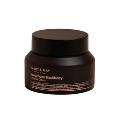 Idebenone Blackberry Intense Cream - Kbeauty Dropzone