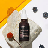 Idebenone + Blackberry Complex Serum - Kbeauty Dropzone