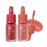 Ink Airy Velvet Tint