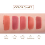 Ink Mood Matte Tint