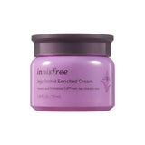 Jeju Orchid Enriched Cream