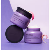 Jeju Orchid Enriched Cream