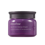 Jeju Orchid Intense Cream - Kbeauty Dropzone
