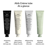 Jericho Rose Cream Nutrition Tube
