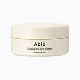 Collagen Eye Patch Jericho Rose Jelly