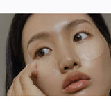 Collagen Eye Patch Jericho Rose Jelly
