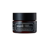 Midnight Blue Calming Cream