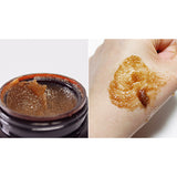 Gentle Black Sugar Facial Polish
