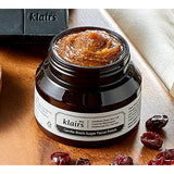 Gentle Black Sugar Facial Polish