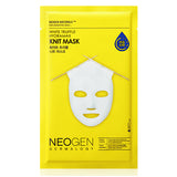 White Truffle Hydramax Knit Mask