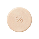 Vegan Kombucha Tea Creamy Wash Bar
