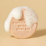 Vegan Kombucha Tea Creamy Wash Bar