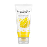 Lemon Sparkling Peeling Gel