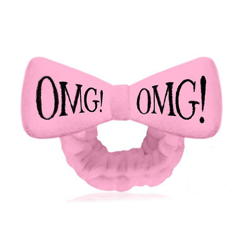 OMG! Hairband - Kbeauty Dropzone