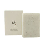Low pH Rice Face and Body Cleansing Bar