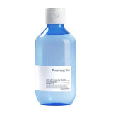 Low pH Cleansing Water