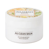 All Clean Balm Mandarin