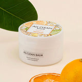 All Clean Balm Mandarin
