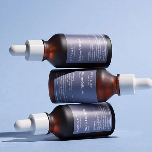 Marine Collagen Serum - Kbeauty Dropzone