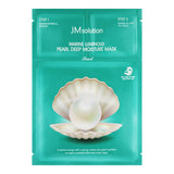 Marine Luminous Pearl Mask