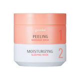 Moist Synergy Mask Duo