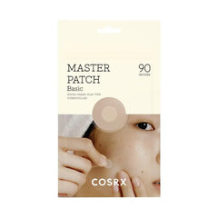 Master Patch Basic - Kbeauty Dropzone