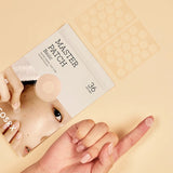 Master Patch Basic