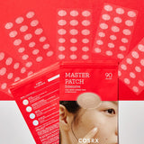 Master Patch Intensive