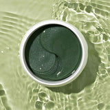 Matcha Biome Hydrogel Eye Patch