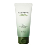 Matcha Biome Amino Acne Cleansing Foam
