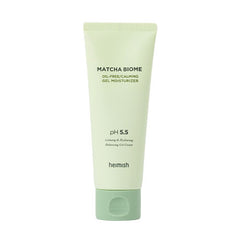 Matcha Biome Oil-Free Calming Gel Moisturizer - Kbeauty Dropzone