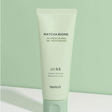 Matcha Biome Oil-Free Calming Gel Moisturizer