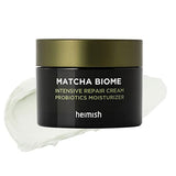 Matcha Biome Intensive Repair Cream