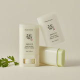 Matte Sun Stick Mugwort + Camelia