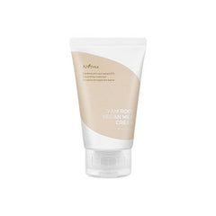 Yam Root Vegan Milk Cream - Kbeauty Dropzone