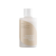 Yam Root Vegan Milk Toner - Kbeauty Dropzone