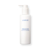 Cream Skin Milk Oil Cleanser